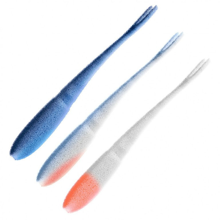 APS SLUG 255 mm Foam Lure