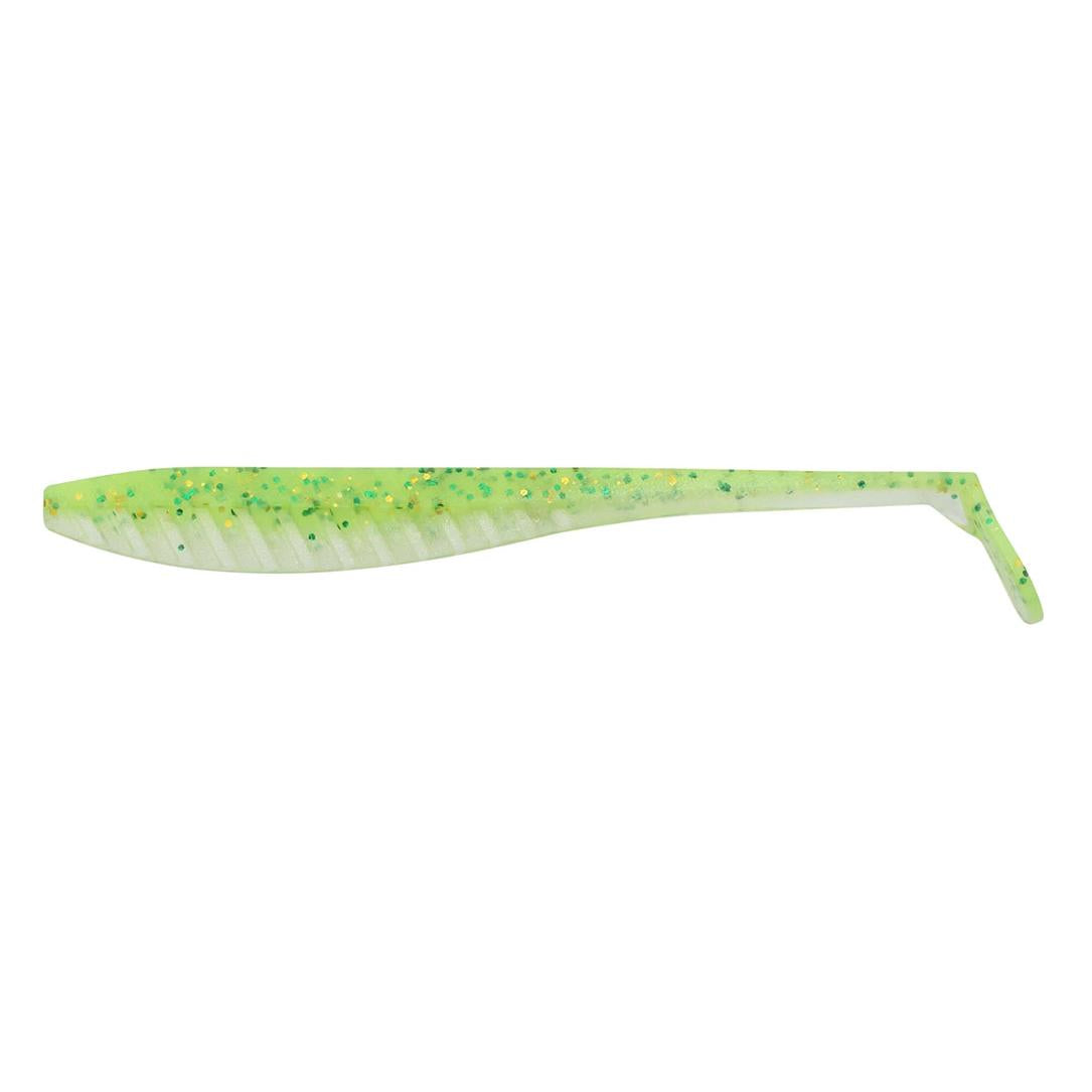 Frapp Hustle minnow 4"