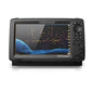 LOWRANCE HOOK REVEAL 9 50/200 HDI ROW