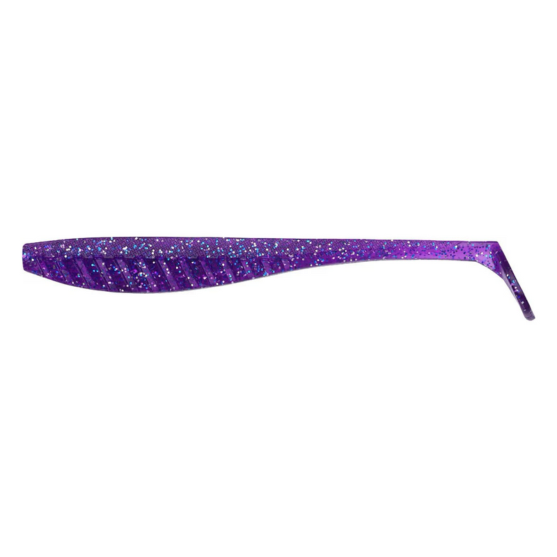 Frapp Hustle minnow 4"