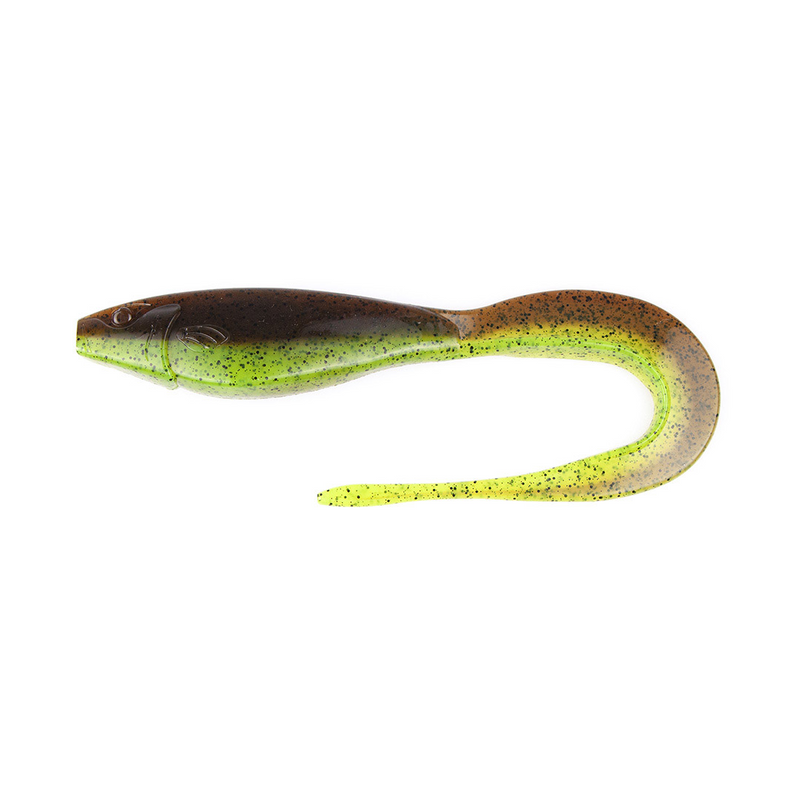 Frapp Tricky Tail 10"