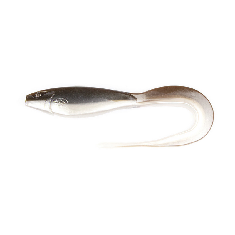 Frapp Tricky Tail 8"