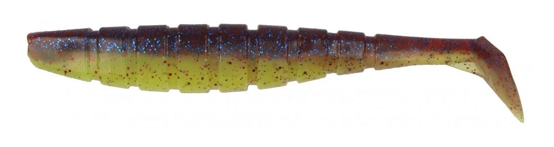 Frapp Flint 6"