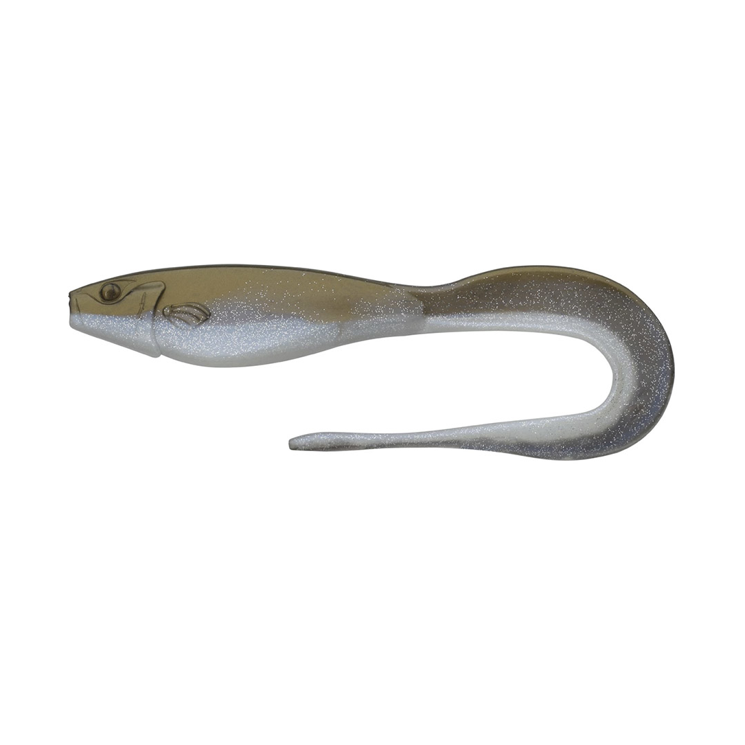 Frapp Tricky Tail 10"