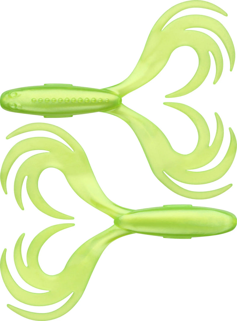 Frapp Double Croak 5.9'' 15cm, 26g BULK - 12 pcs