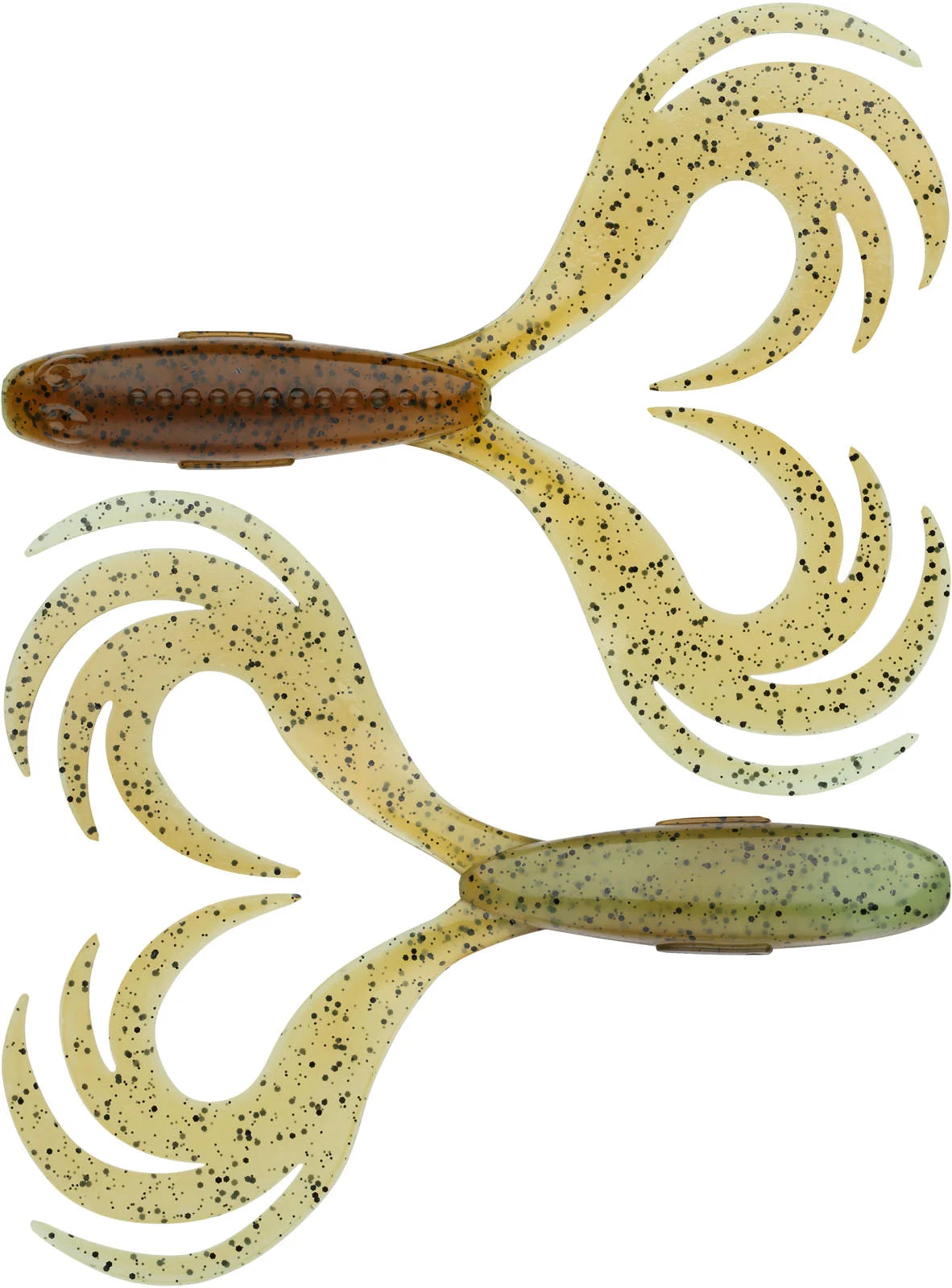 Frapp Double Croak 5.9'' 15cm, 26g BULK - 12 pcs