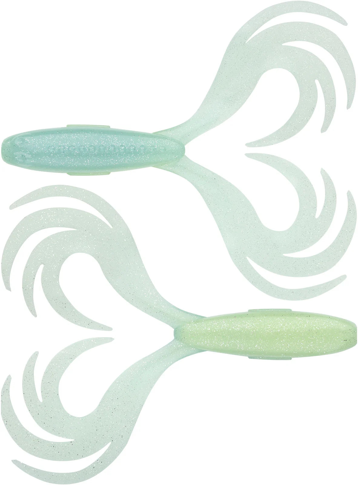 Frapp Double Croak 5.9'' 15cm, 26g BULK - 12 pcs