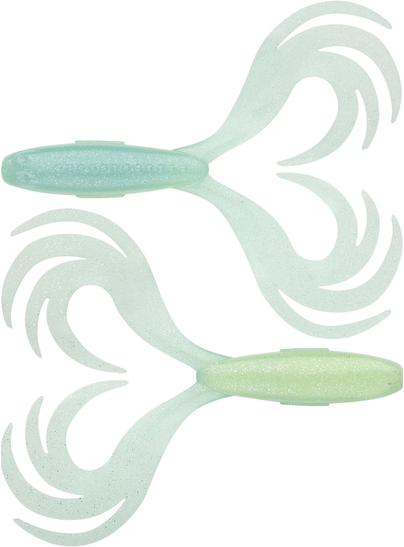 Frapp Double Croak 5.9'' 15cm, 26g BULK - 12 pcs
