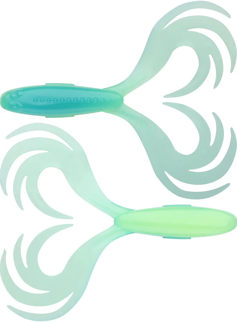 Frapp Double Croak 5.9'' 15cm, 26g BULK - 12 pcs