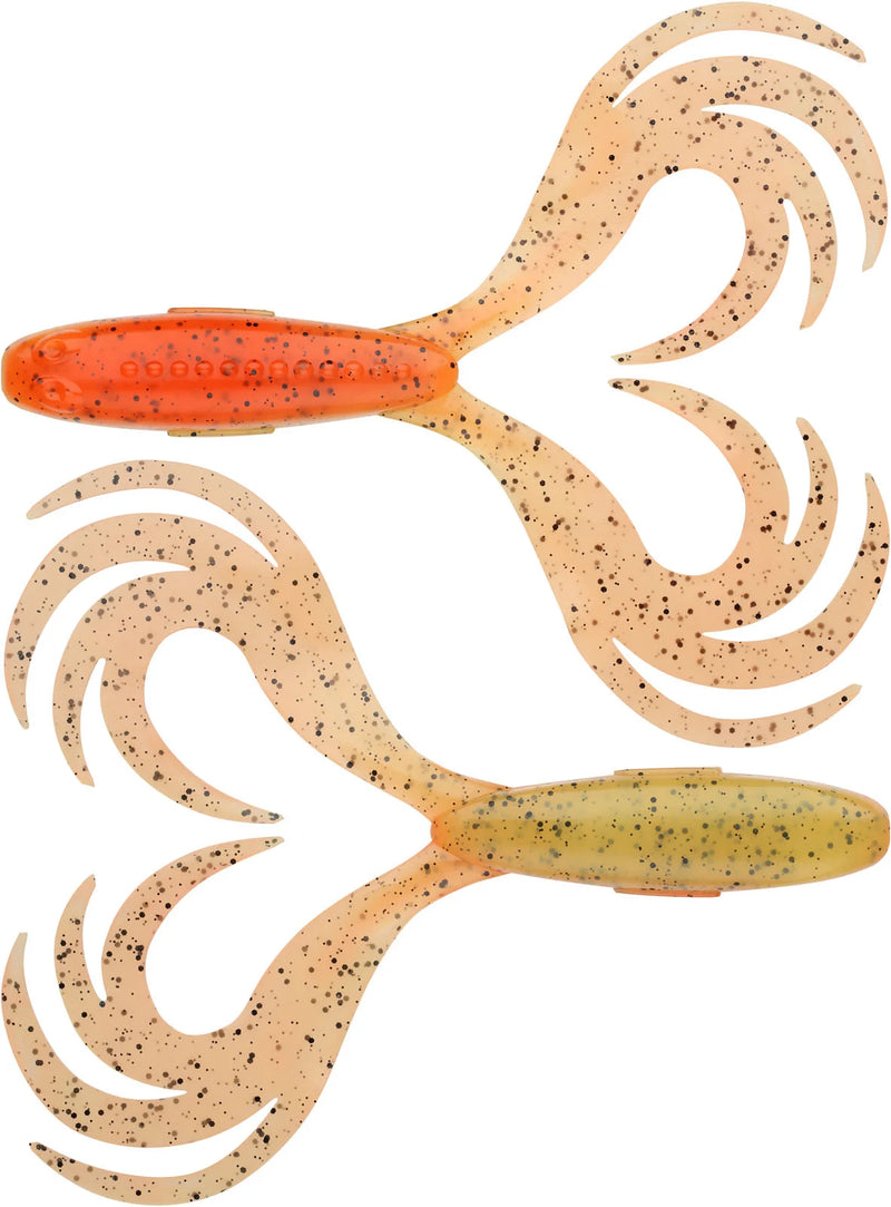 Frapp Double Croak 5.9'' 15cm, 26g BULK - 12 pcs