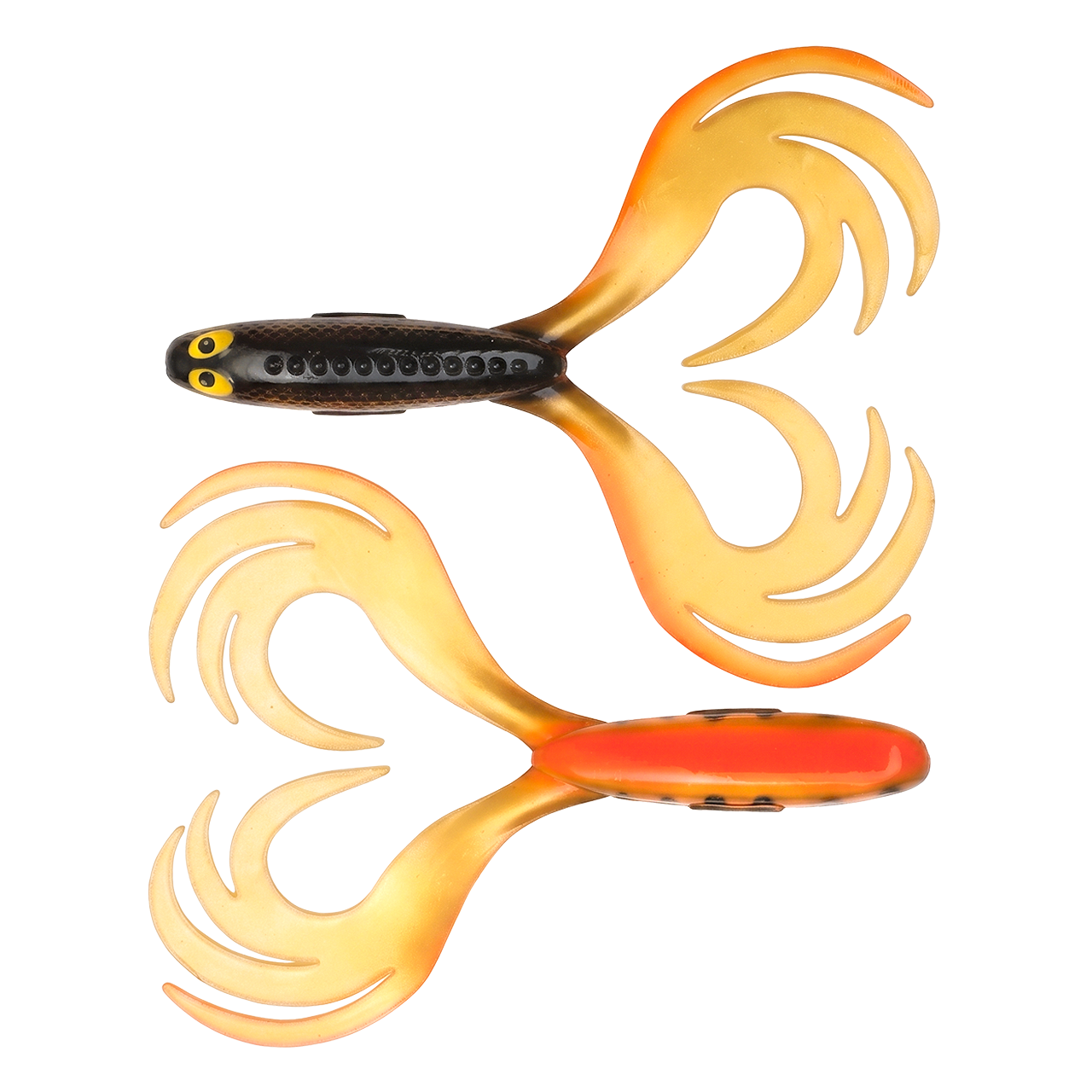 Frapp Double Croak 5.9'' 15cm, 26g