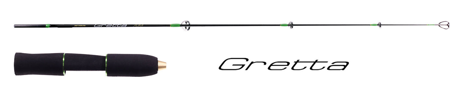 Gretta