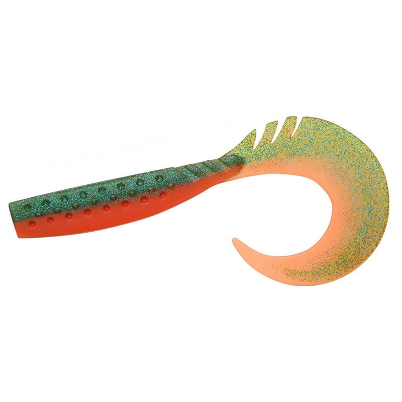 Frapp Funky Grub 10'' 1 pcs